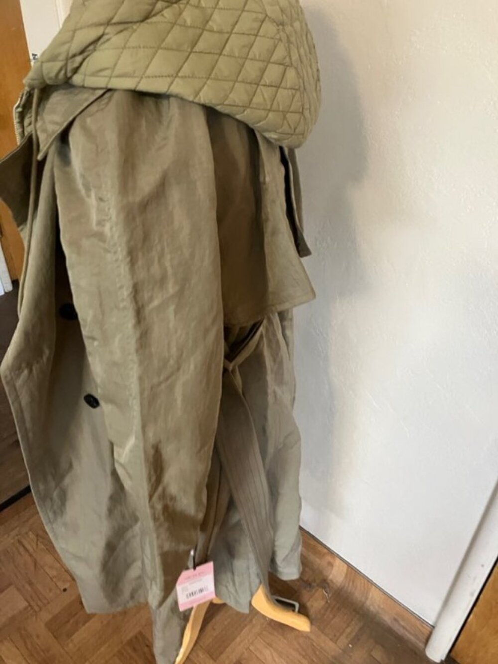 Avec Les Filles Jacket - Picture 4 of 7